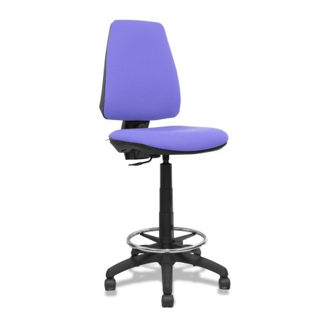 Tabouret P&C PB261RN Bleu 146 cm