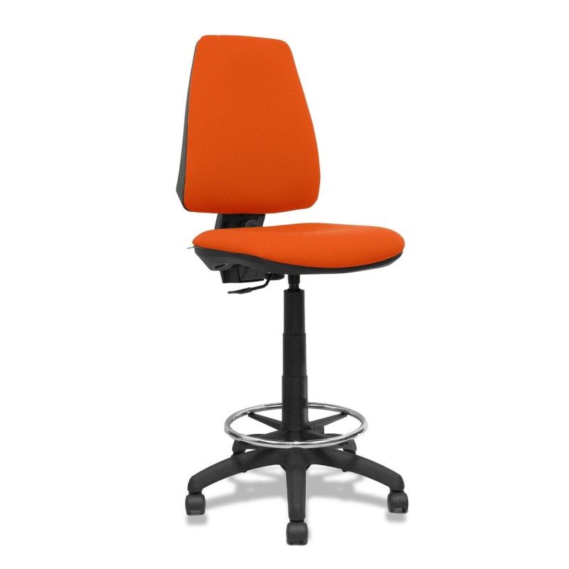 Tabouret P&C PB305RN Orange Foncé 146 cm