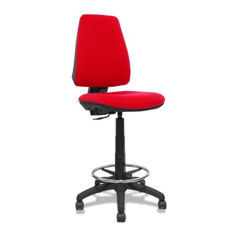 Tabouret P&C PB350RN Rouge 146 cm