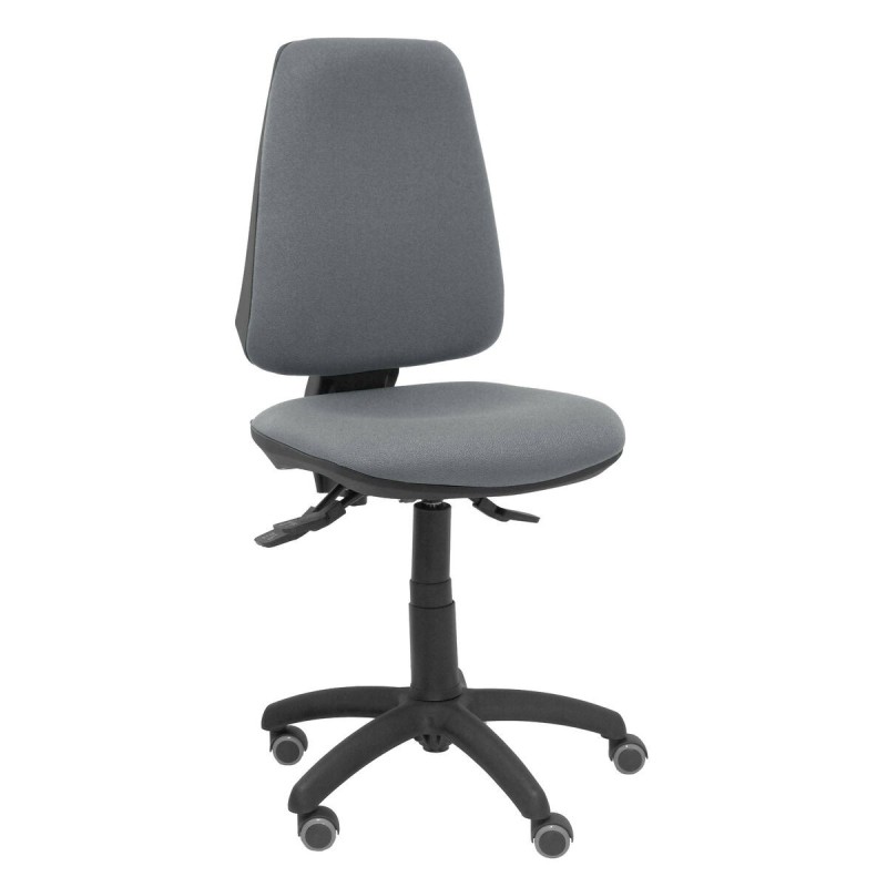 Chaise de Bureau P&C SB220RP Gris