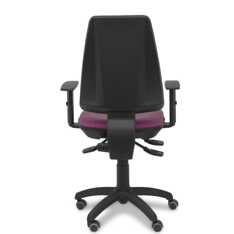 Chaise de Bureau P&C 60B10RP Violet