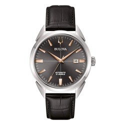 Montre Homme Bulova 96B422