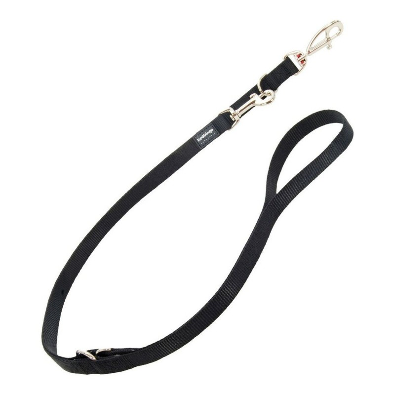 Laisse pour Chien Red Dingo Noir (2