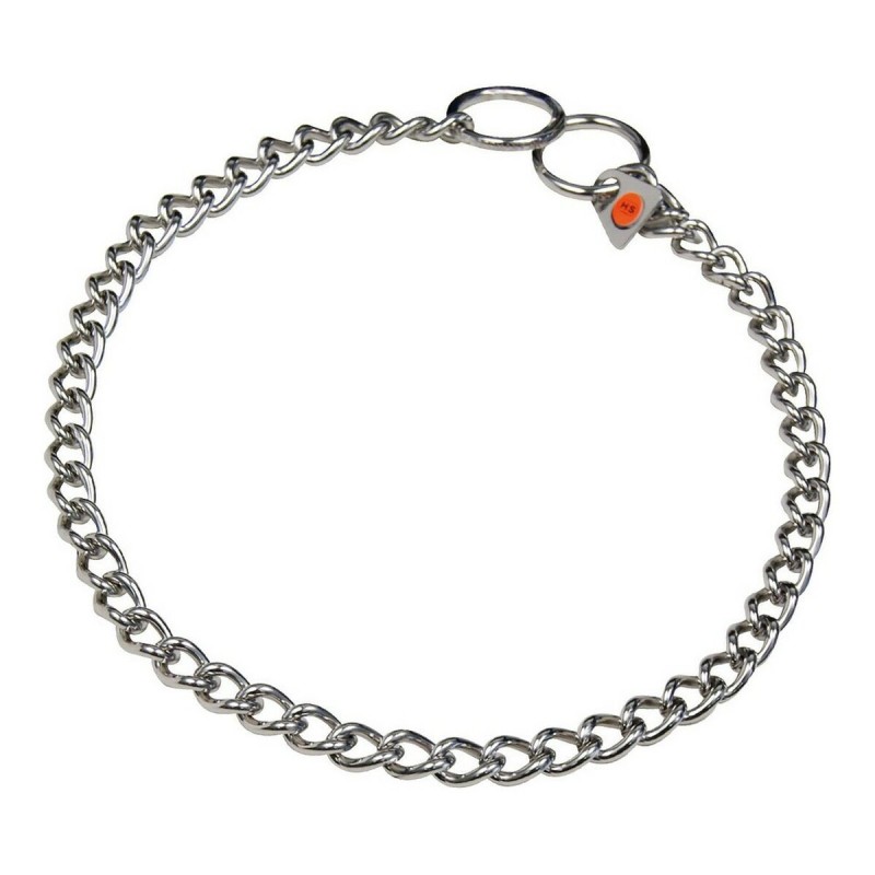 Collier pour Chien Hs Sprenger Argenté 2