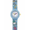 Montre Enfant Hip Hop HWU1176