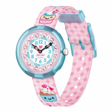 Montre Enfant Flik Flak ZFBNP219