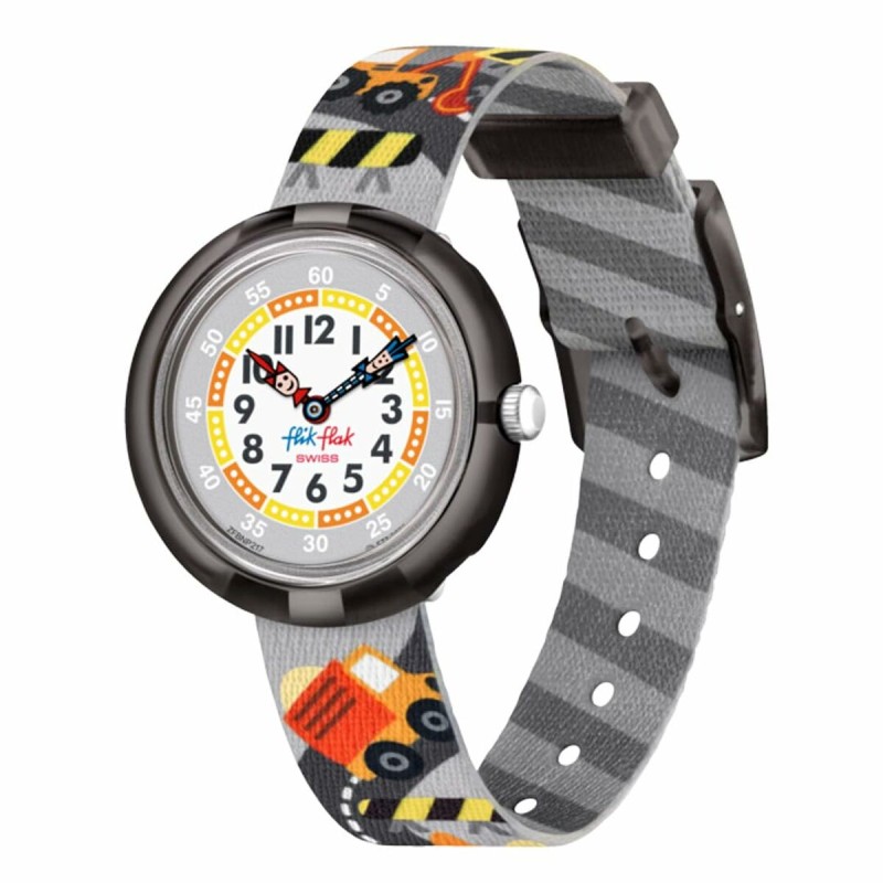 Montre Enfant Flik Flak ZFBNP217