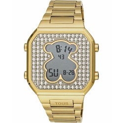 Montre Femme Tous 3000130800