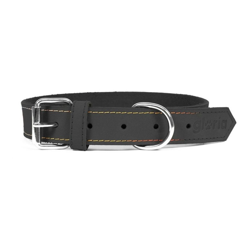 Collier pour Chien Gloria Oasis Noir (1