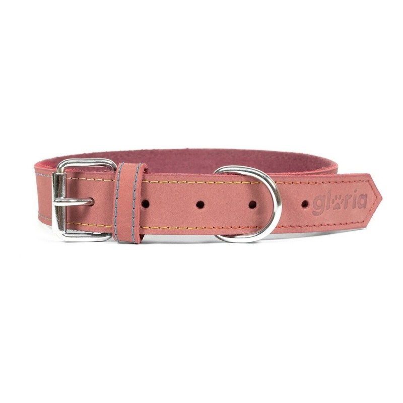 Collier pour Chien Gloria Oasis Rose (1