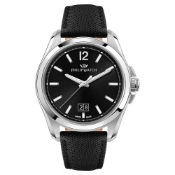 Montre Homme Philip Watch R8251218001 Noir