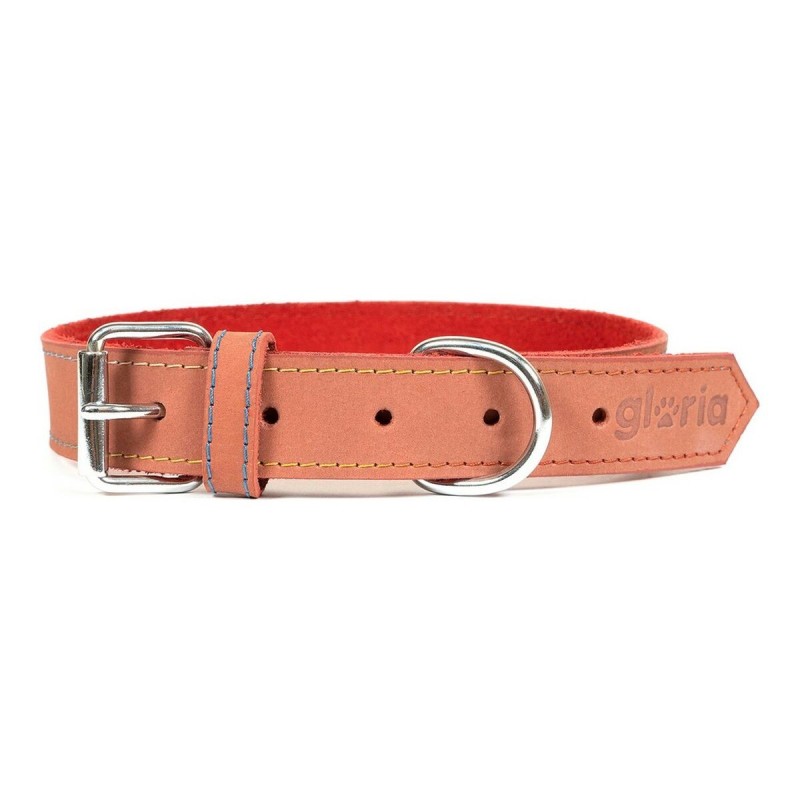 Collier pour Chien Gloria Oasis Rouge (45 x 1