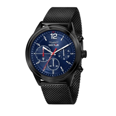 Montre Homme Sector R3253540008 Noir