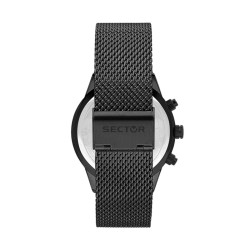 Montre Homme Sector R3253540008 Noir