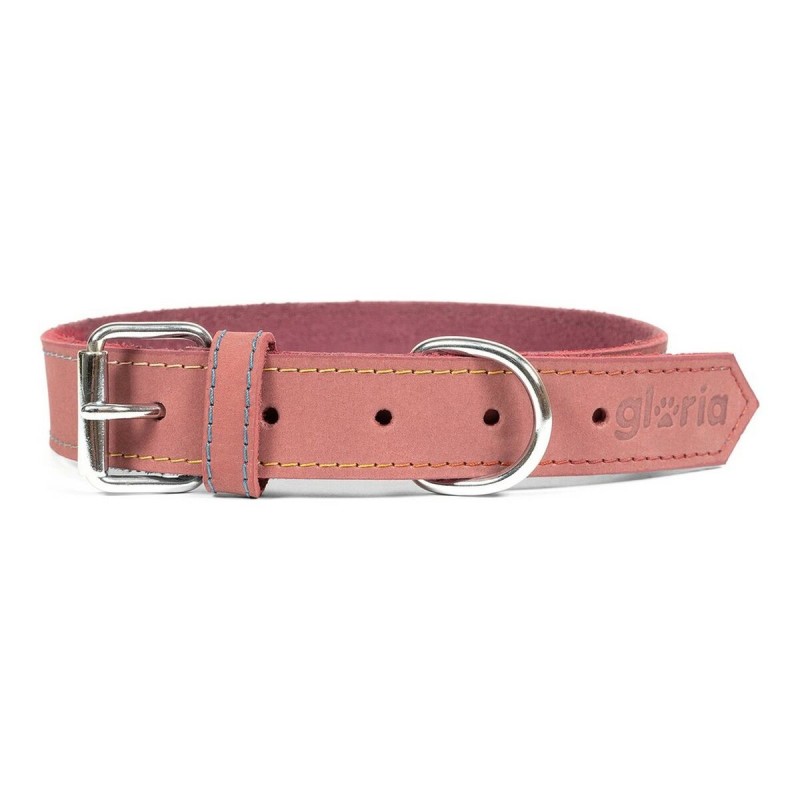 Collier pour Chien Gloria Oasis Rose (50 x 2