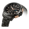 Montre Homme Maserati SUCCESSO SOLAR POWER Gris (Ø 45 mm)