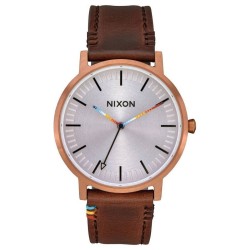 Montre Homme Nixon THE PORTER (Ø 40 mm)