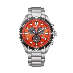 Montre Homme Citizen AT2560-84X Argenté