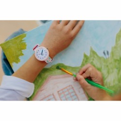 Montre Enfant Flik Flak ZFPNP142