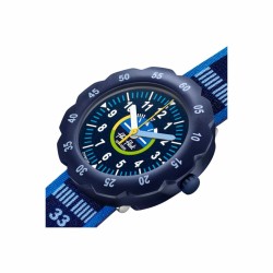 Montre Enfant Flik Flak ZFPSP068