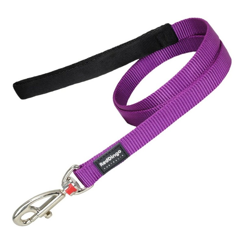 Laisse pour Chien Red Dingo Violet (1