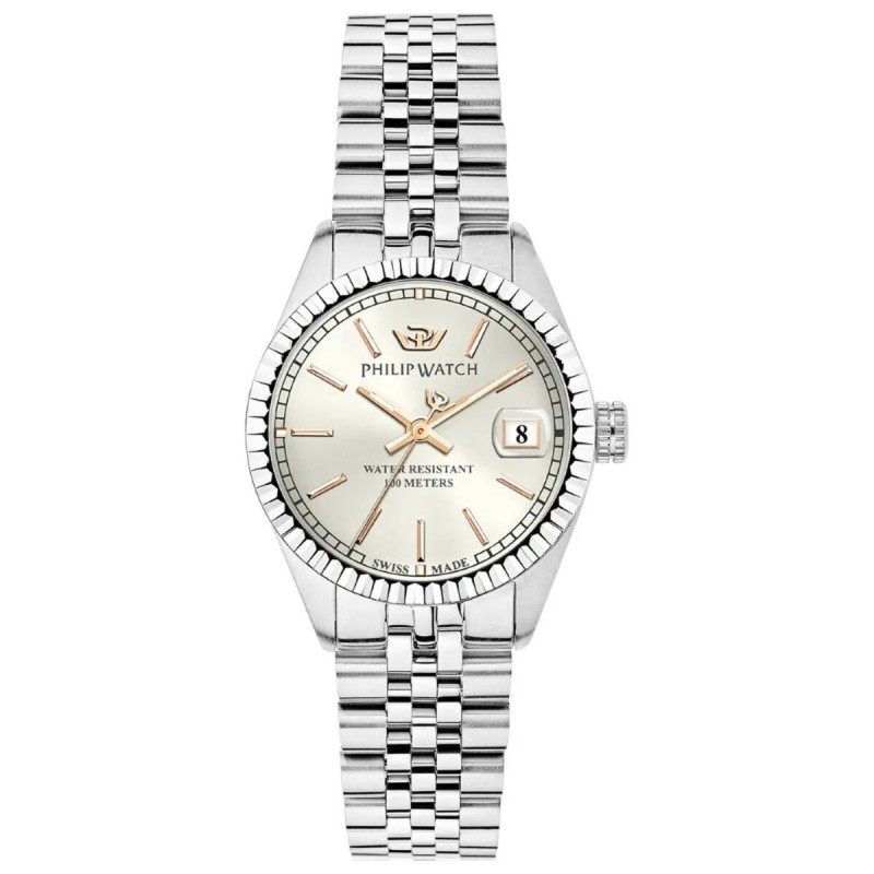 Montre Femme Philip Watch R8253597601