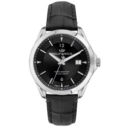 Montre Homme Philip Watch R8251165048 Noir