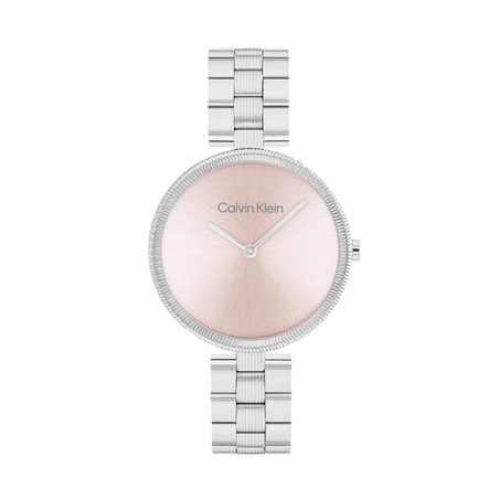 Montre Femme Calvin Klein 25100015