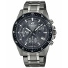 Montre Homme Casio EFV-540DC-1CVUEF Gris