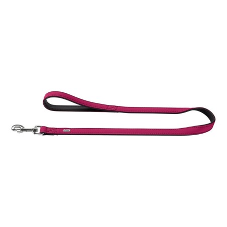 Laisse pour Chien Hunter SOFTIE Rose (100 cm)