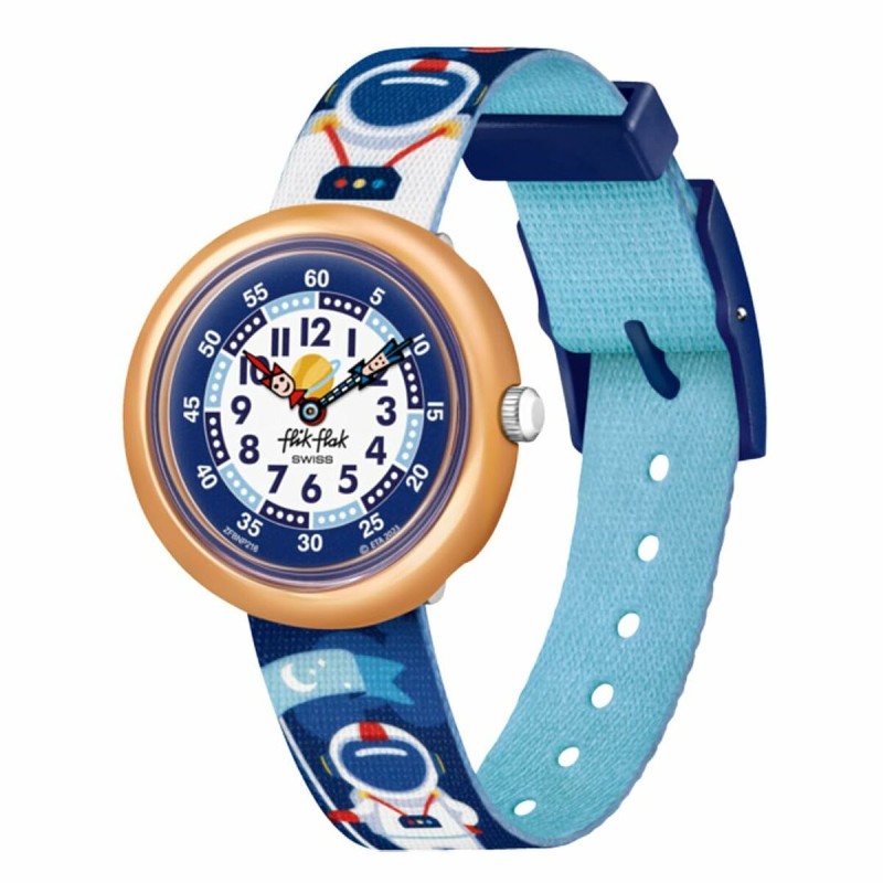 Montre Enfant Flik Flak ZFBNP216