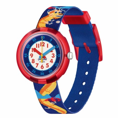 Montre Enfant Flik Flak ZFPNP134C