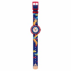 Montre Enfant Flik Flak ZFPNP134C