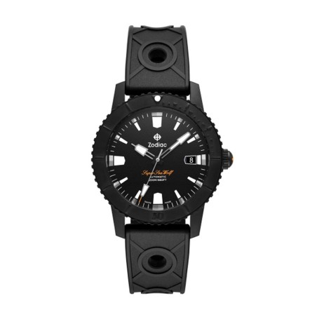 Montre Homme Zodiac ZO9297