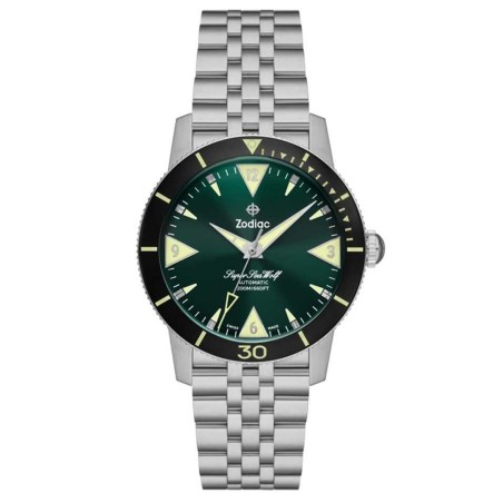 Montre Homme Zodiac ZO9218