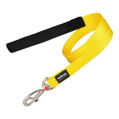 Laisse pour Chien Red Dingo Jaune (1