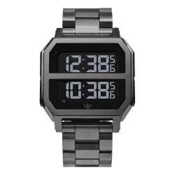 Montre Homme Adidas (Ø 41 mm)