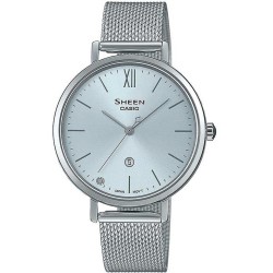 Montre Femme Casio Sheen (Ø 34 mm)