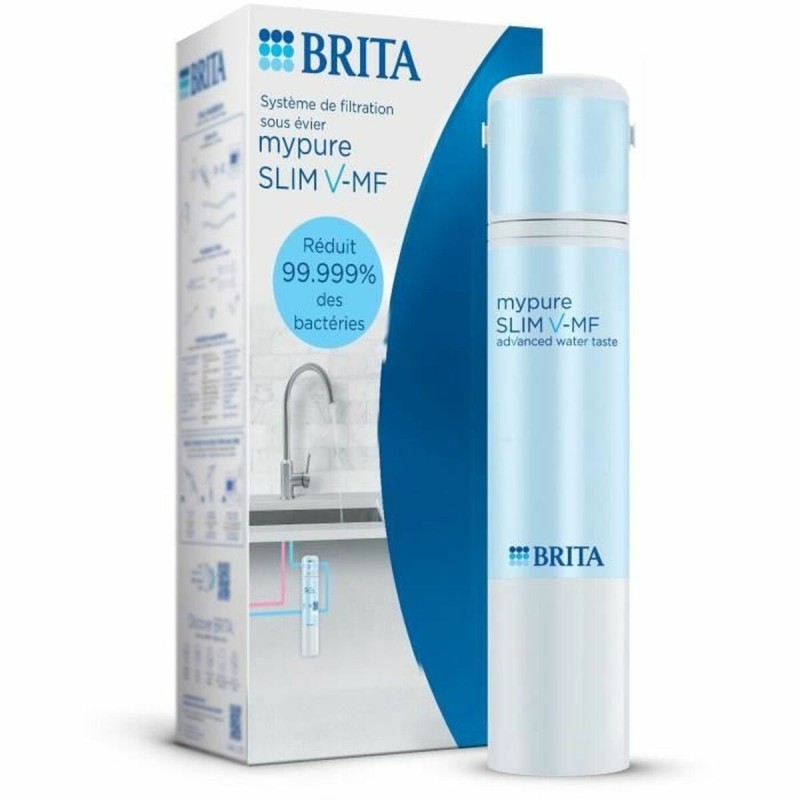 Filtre à eau Brita mypure SLIM 1052846