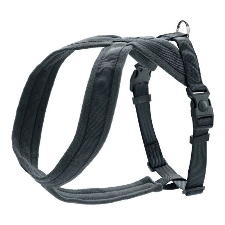 Harnais pour Chien Hunter London Comfort 48-56 cm Anthracite Taille S/M