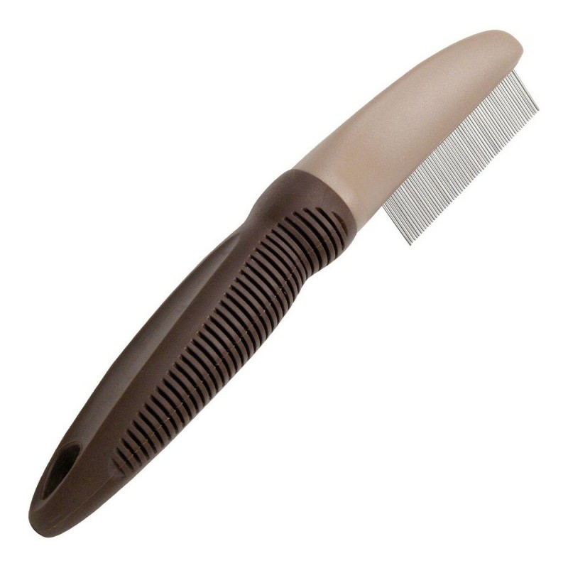 Brosse à Cheveux Gloria Râteau Contrôle des puces