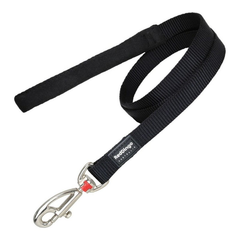 Laisse pour Chien Red Dingo Noir (1