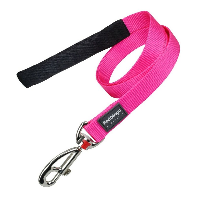 Laisse pour Chien Red Dingo Fuchsia (1