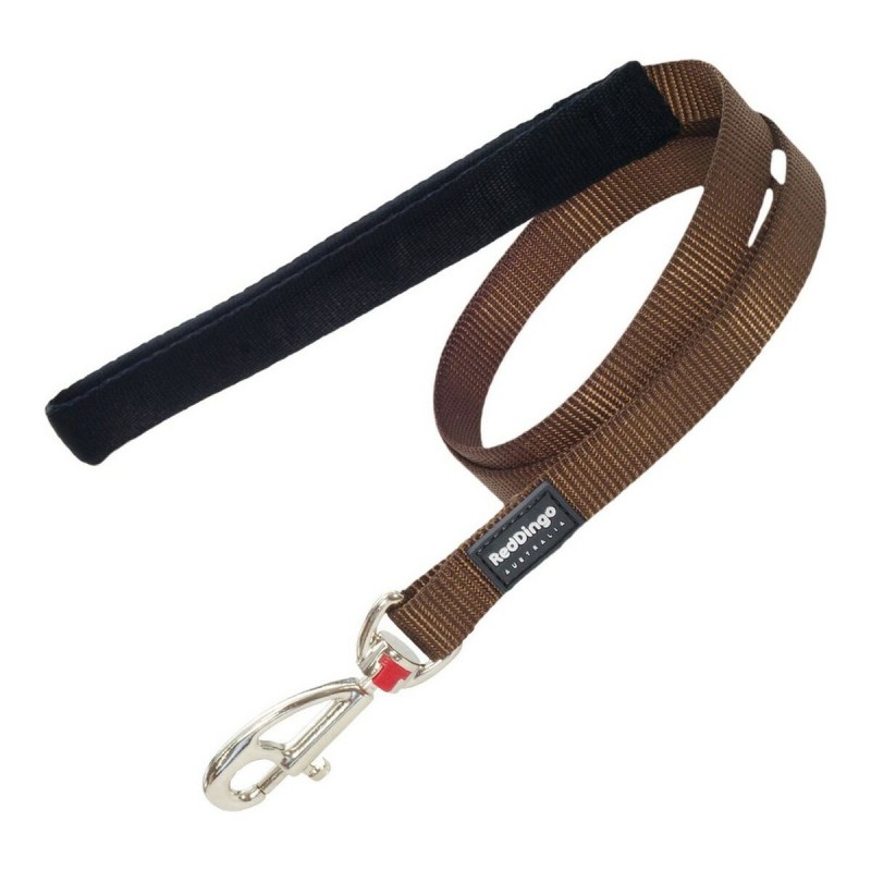 Laisse pour Chien Red Dingo Marron (1