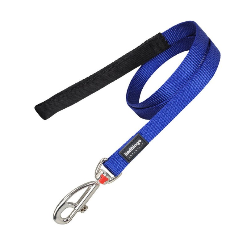 Laisse pour Chien Red Dingo Bleu foncé (2.5 x 120 cm)