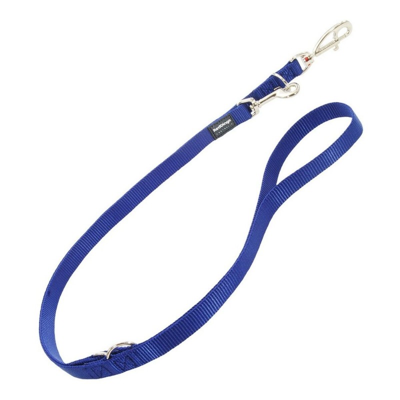 Laisse pour Chien Red Dingo Bleu foncé (1