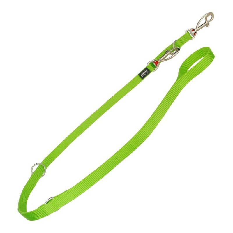 Laisse pour Chien Red Dingo Citron (1