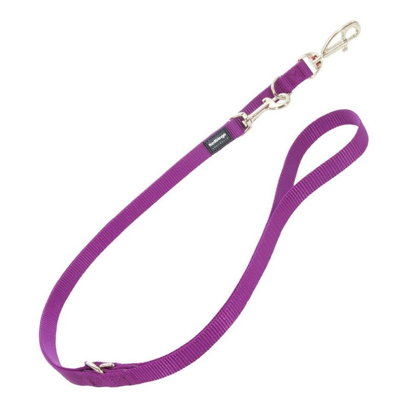 Laisse pour Chien Red Dingo Violet (1