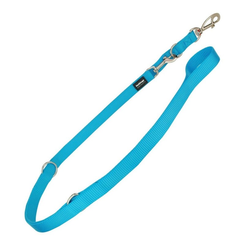 Laisse pour Chien Red Dingo Turquoise (1