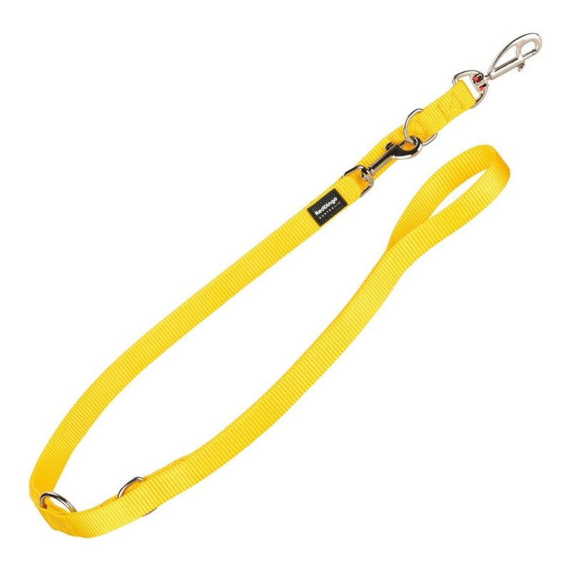 Laisse pour Chien Red Dingo Jaune (2